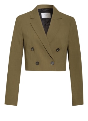 Marc O'Polo Pure Cropped-Blazer