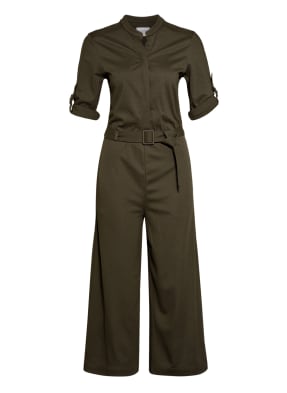 Marc O'Polo Pure Jumpsuit mit 3/4-Arm