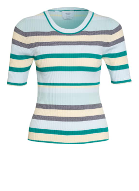 Marc O'Polo Pure Kurzarm-Pullover