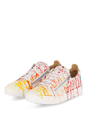 GIUSEPPE ZANOTTI DESIGN Sneaker FRANKIE