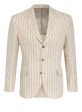 BRUNELLO CUCINELLI Anzugsakko Extra Slim Fit aus Leinen
