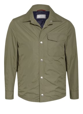BRUNELLO CUCINELLI Overjacket