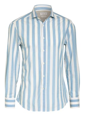 BRUNELLO CUCINELLI Hemd Slim Fit