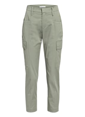 MAC DAYDREAM 7/8-Cargohose FLASH