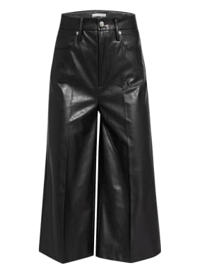 MAC DAYDREAM Culotte SPIRIT in Lederoptik