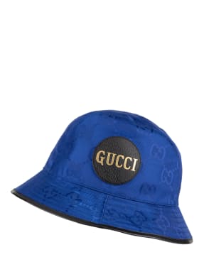 GUCCI Bucket-Hat OFF THE GRID