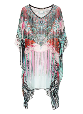 Bagatelle Kaftan mit Schmucksteinbesatz