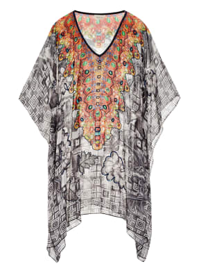 Bagatelle Kaftan mit Schmucksteinbesatz
