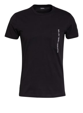 DIESEL T-Shirt RUBIN