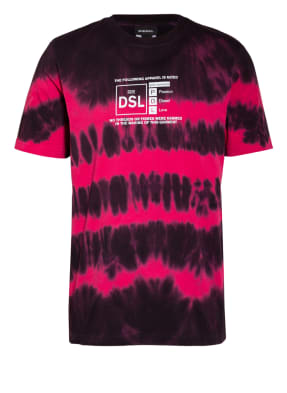 DIESEL T-Shirt T-JUST-A38