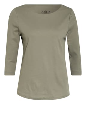 ZAÍDA Shirt mit 3/4-Arm