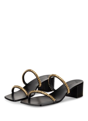 GIUSEPPE ZANOTTI DESIGN Mules KARMEN