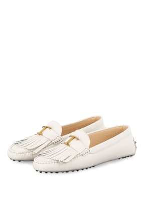 TOD'S Mokassins GOMMINO