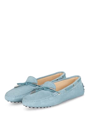 TOD'S Mokassins GOMMINO HEAVEN