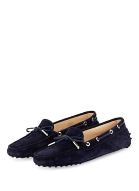 TOD'S Mokassins GOMMINO HEAVEN