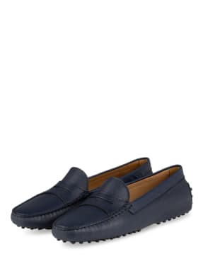 Patrizio Dolci Loafer