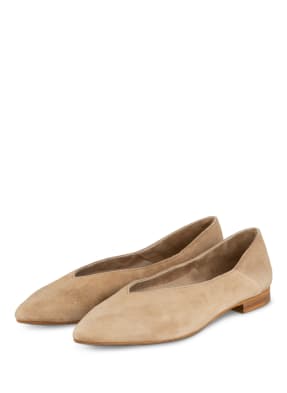 CAIMAN Ballerinas
