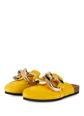 JW ANDERSON Pantoletten