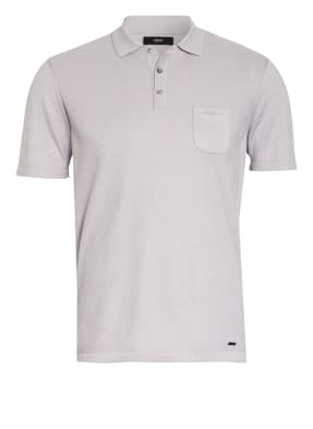 CINQUE Piqué-Poloshirt CIFLAVIO