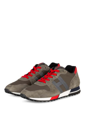 HOGAN Sneaker H383