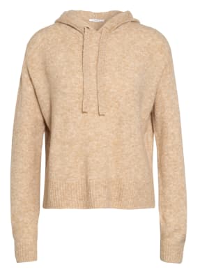 OPUS Strick-Hoodie PISTONA