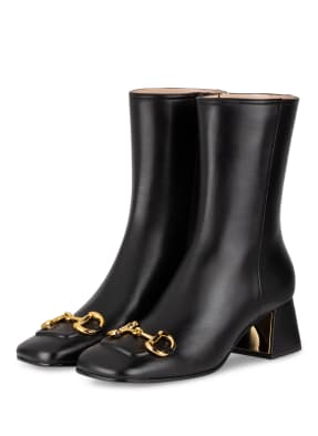 GUCCI Stiefeletten