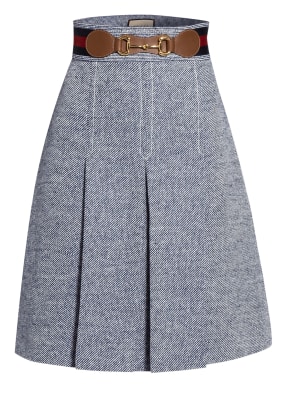 GUCCI Tweed-Rock