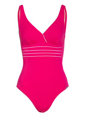 Charmline Shape-Badeanzug PURE OCEAN