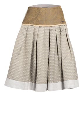 ROCKMACHERIN Jacquard-Trachtenrock HENNASTOI Classic