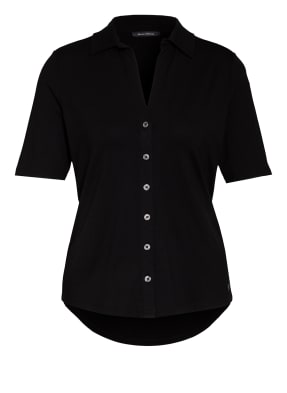 Marc O'Polo Hemdbluse aus Jersey