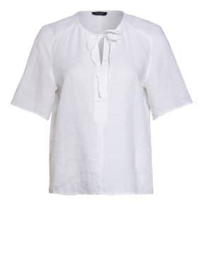 Marc O'Polo Blusenshirt aus Leinen