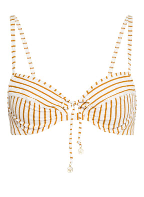 watercult Bügel-Bikini-Top SUMMER STRIPE