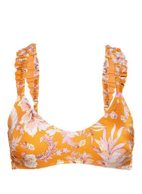 watercult Bustier-Bikini-Top JACOBEAN FLIRT