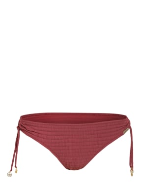 watercult Bikini-Hose SOLID CRUSH