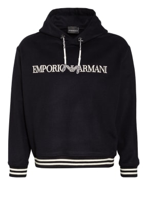 EMPORIO ARMANI Hoodie