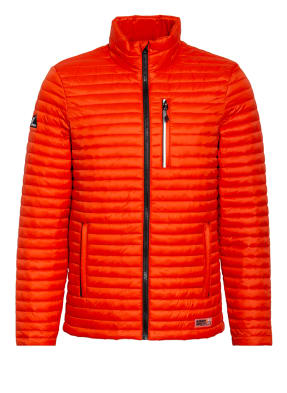 Superdry Steppjacke