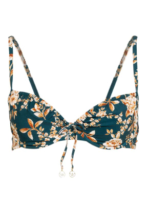 watercult Bügel-Bikini-Top OTTOMANE FLOWER