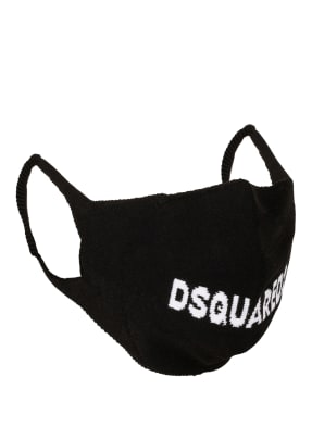 DSQUARED2 Mund- und Nasenmaske