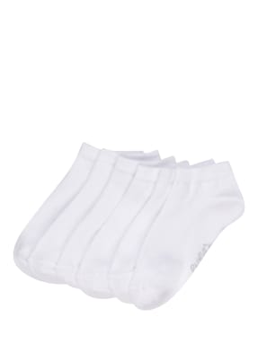 ewers COLLECTION 6er-Pack Sneakersocken