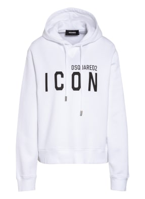 DSQUARED2 Oversized-Hoodie