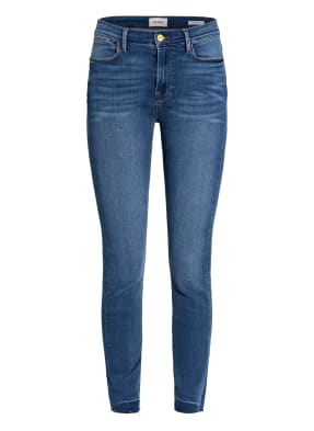 FRAME DENIM Skinny Jeans LE HIGH SKINNY