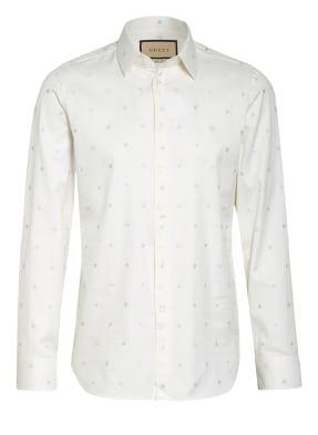 GUCCI Hemd Extra Slim Fit