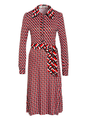 DIANE VON FURSTENBERG Kleid MILLY aus Seide