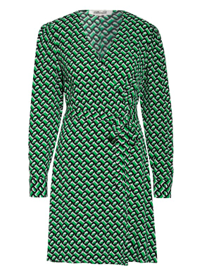 DIANE VON FURSTENBERG Wickelkleid SAVILLE