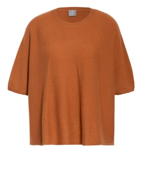 FTC CASHMERE Strickshirt aus Cashmere
