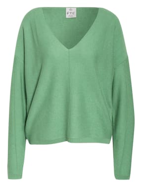 FTC CASHMERE Pullover mit Cashmere