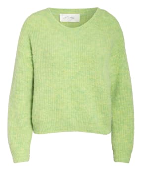 American Vintage Pullover EAST mit Alpaka
