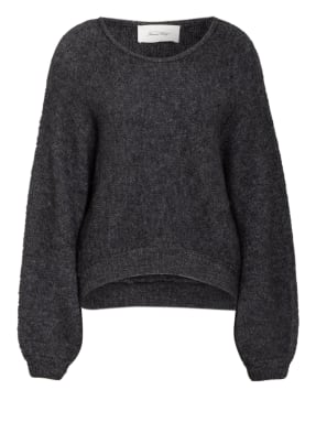 American Vintage Pullover EAST mit Alpaka