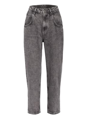 American Vintage Mom Jeans TIZANIE