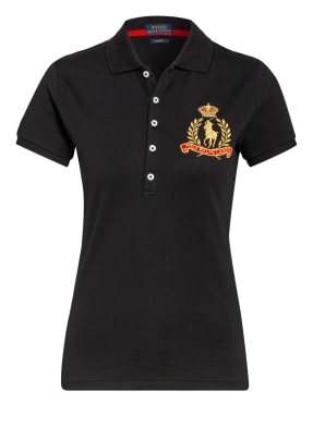POLO RALPH LAUREN Piqué-Poloshirt